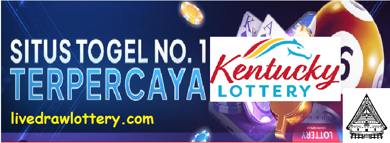 Live draw kentucky lottery